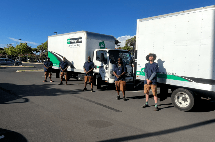 We Do Logistics