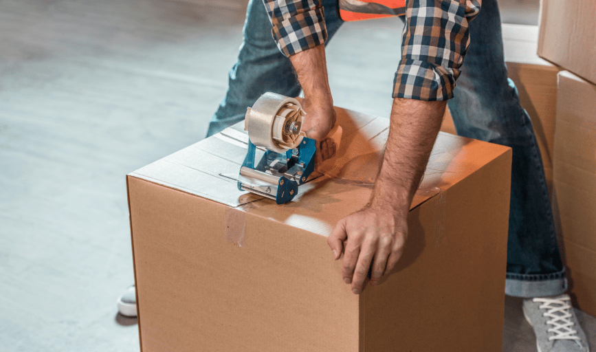 PACKAGING SERVICES